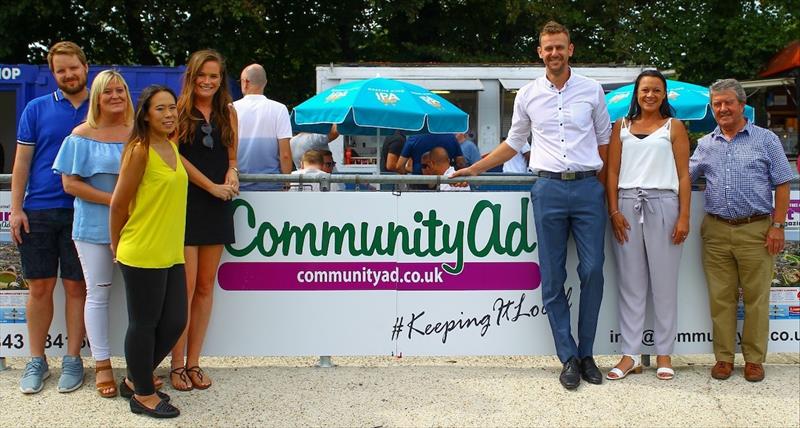 Community Ad Renew Partnership